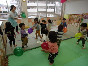 20180105 風船つき (5).JPG